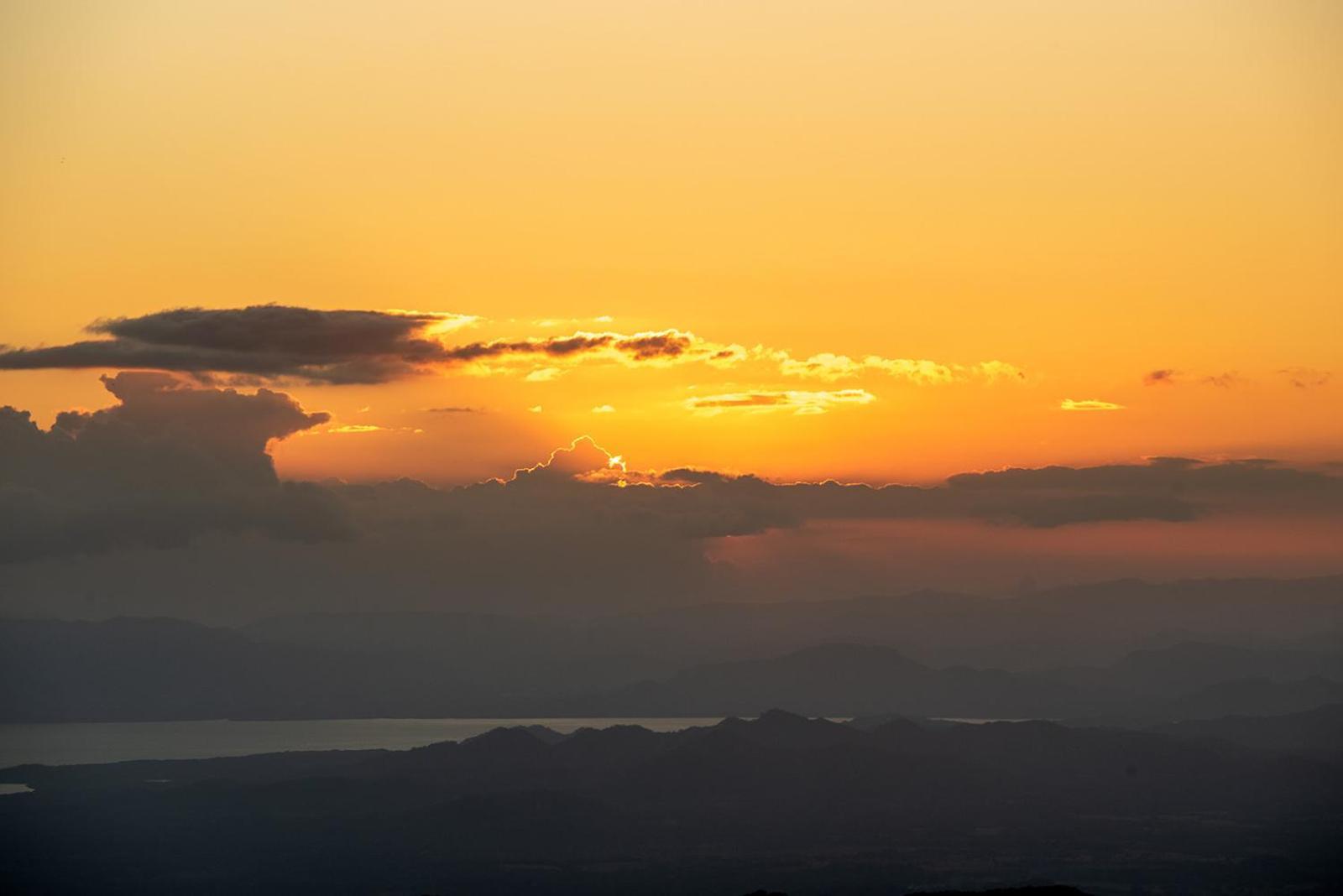 Finca Sunset Monteverde Bagian luar foto
